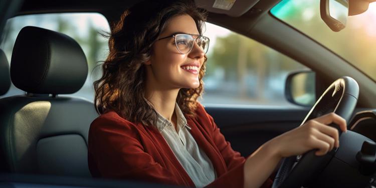 Driving school in Deer Park